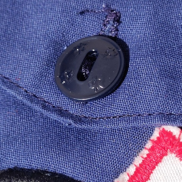 Cub Scouts Shirt w/ Patches Wolf Bear Bobcat Webelos Transatlantic Council Sz 12 - Picture 8 of 16